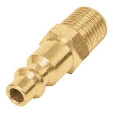 Conector rapido de acero he 1/4 NPT - FERRETOOLS