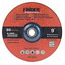 Disco desbaste reforzado 9mm 230x6x22 FINDER E 9