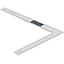 Escuadra de cantero 16x24" - TRUPER