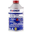 Fluido para frenos 21 B D3T 237ml WAGNER M 27