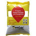 Frague weber 1 kg ALMOND