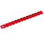 Fulminantes rojo cal 27 1 TIRA - IMPORPER