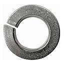 Golilla presion 1/8 ZINC UNIDAD