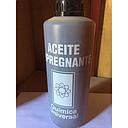 Aceite impregnante 1Lt QUIMICA UNIVERSAL