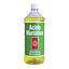 Acido muriatico 1 LT - QUIMICA UNIVERSAL