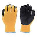 Guante MultiProtec flex L-1202 T/9 amarillo - FORCE