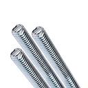 Hilos por metro G 2 7/8" zinc