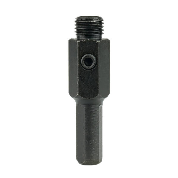 Husillo para corona perforador m/hexagonal 32-51mm - ECEF