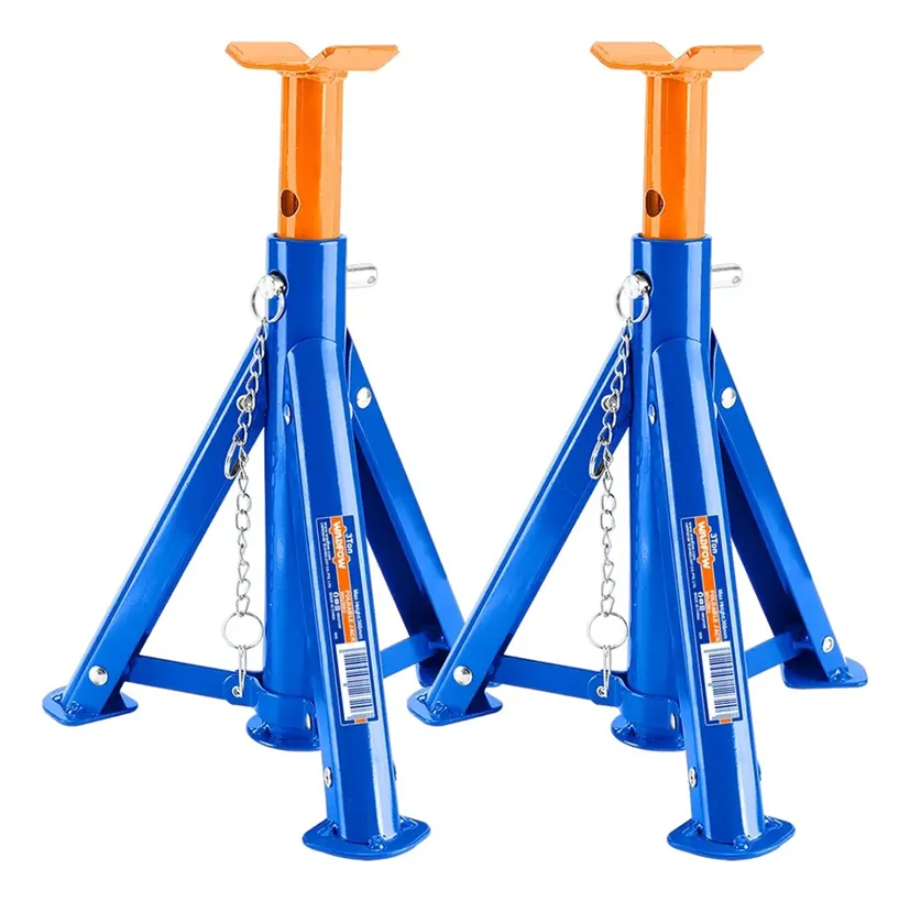Juego de banquillos 2TON Soporte de gato WADFOW