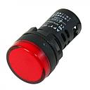 Led piloto roja 22mm AD22 22DS LEXO