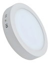 Led redondo sobrepuesto BLANCO 12w - DAUMER