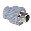 Adaptador ppr 20x1/2" SO-HE
