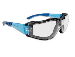 Lentes KBEEN L600 PRO GRIS