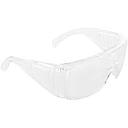 Lentes de seguridad 45G claro FINDER
