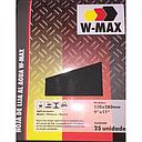 Lija al agua GR800 - WMAX