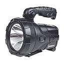 Linterna Led Solar 1W super brillante MACROTEL