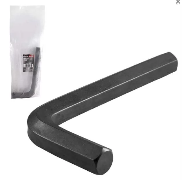 Llave allen 17.0mm - EURODRILL