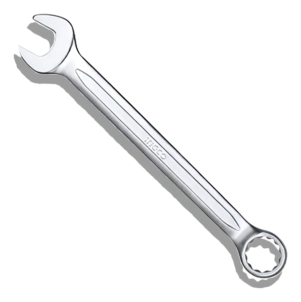 Llave industrial punta corona 10mm - INGCO