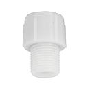 Adaptador valvula estanque 1/2 HEX 15/16 HI