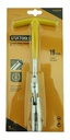 Llave para bujia 16mm UYUSTOOLS