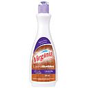 Lustra muebles VIRGINIA 250ML