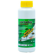 Matamaleza 500ml - CORTADOR
