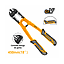 Napoleon industrial 450mm/ 18" INGCO