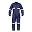 OVEROL POPLIN AZUL L