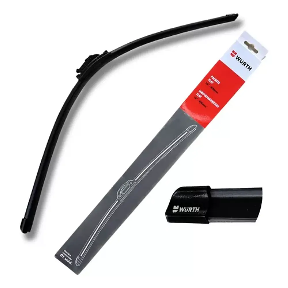 PLUMILLA 19" 47.5cm - WURTH