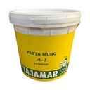 Pasta muro A 1 EXTERIOR Tineta 25kg TAJAMAR