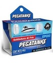 Pegatanke blanca blister 44cc