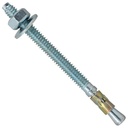 Perno anclaje 1/2x 4 1/4" UNIDAD
