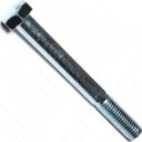 Perno hex. pu G 2 NC 1/4"X 5" unidad IMPORPER