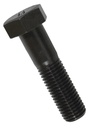 Perno hexagonal mi. G-8.8 D-960 UNIDAD NEGRO 12x80mm - IMPORPER