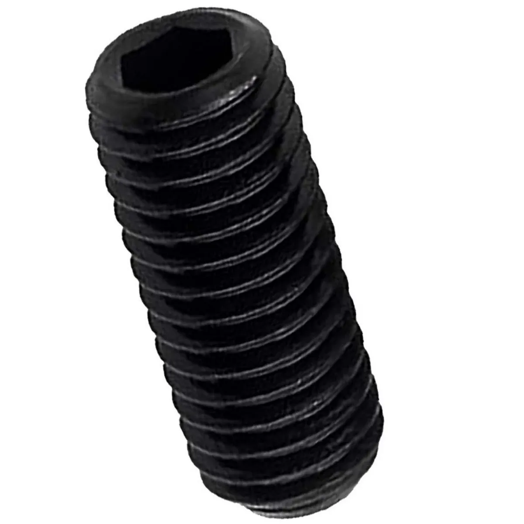 Prisionero allen mi. G-12.9 PC P-1.25 8x20mm UNIDAD - IMPORPER