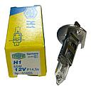 Ampolleta H1 12V 55W P14.5s 01655 TRIFA M 12