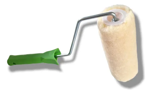 Rodillo chiporro 22cm - VALKOLOR