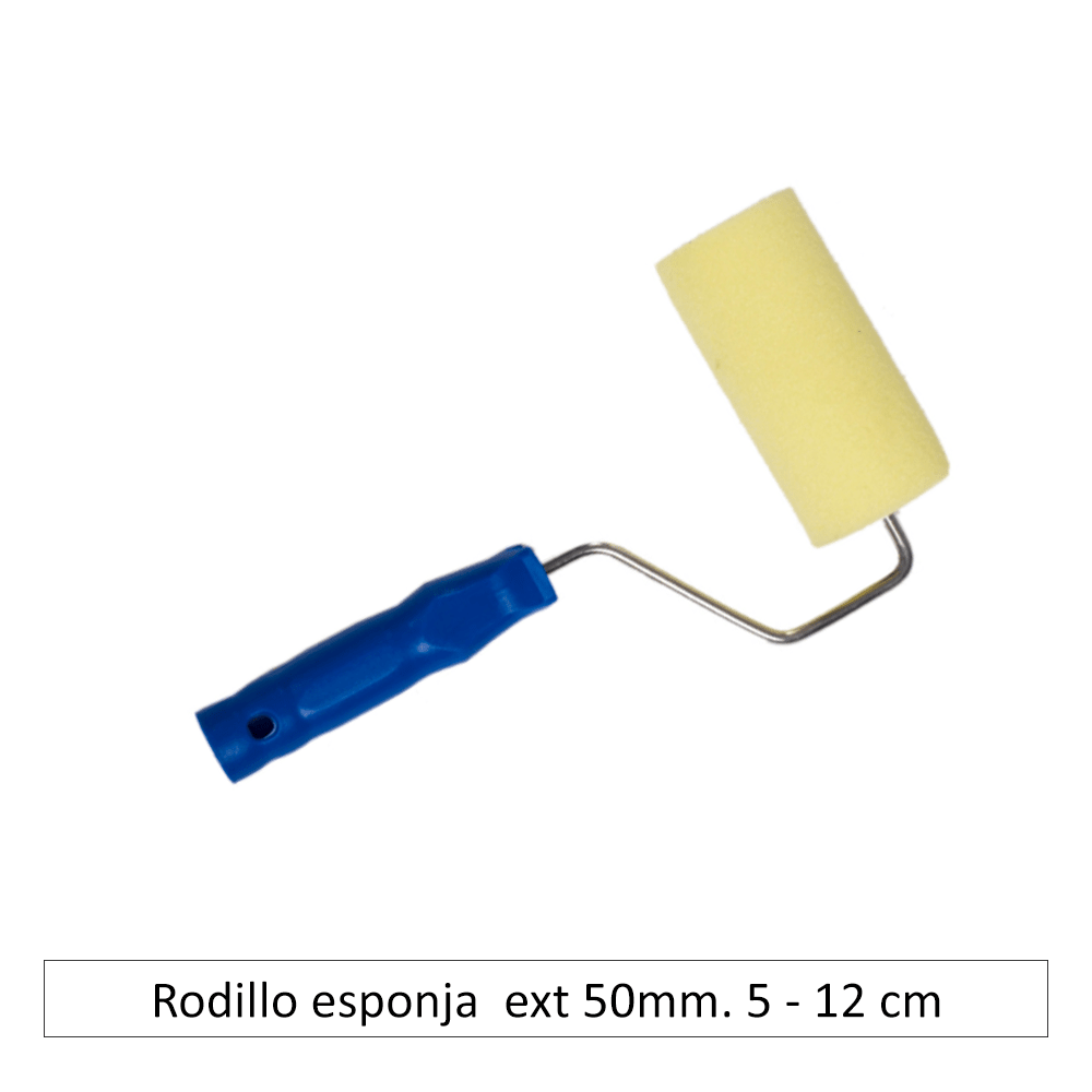 Rodillo mini 5cm - EXCELSIOR