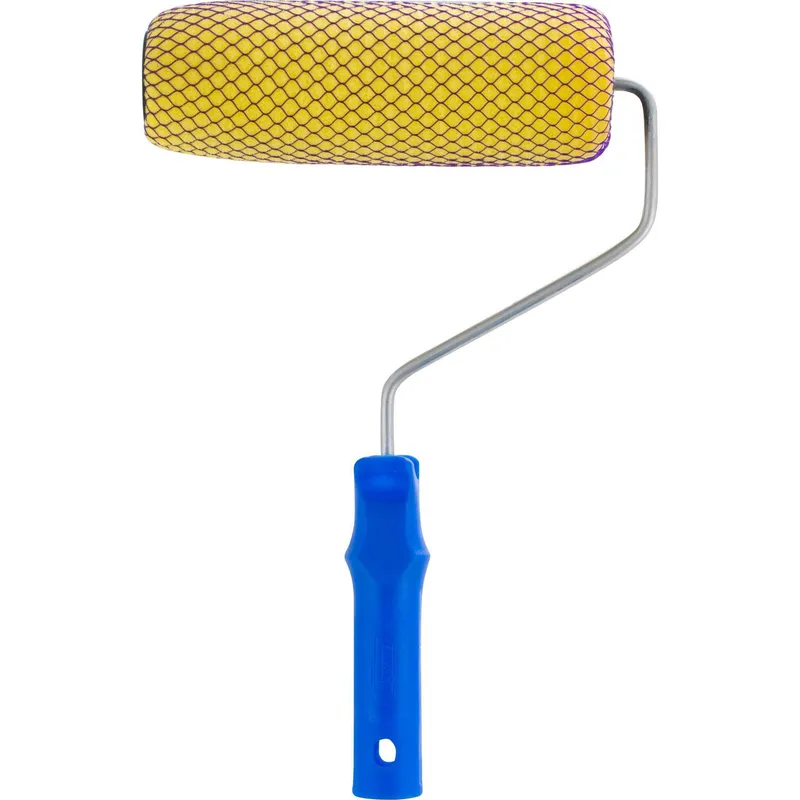 Rodillo texturador 18cm - EXCELSIOR