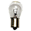 Ampolleta globo grande 12V 21W pata pareja/ 1 contacto BA15s 00381 TRIFA M 12