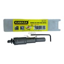 Sierra copa para metal 18mm KAMASA