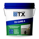 TX CURE A 18LTS membrana de curado