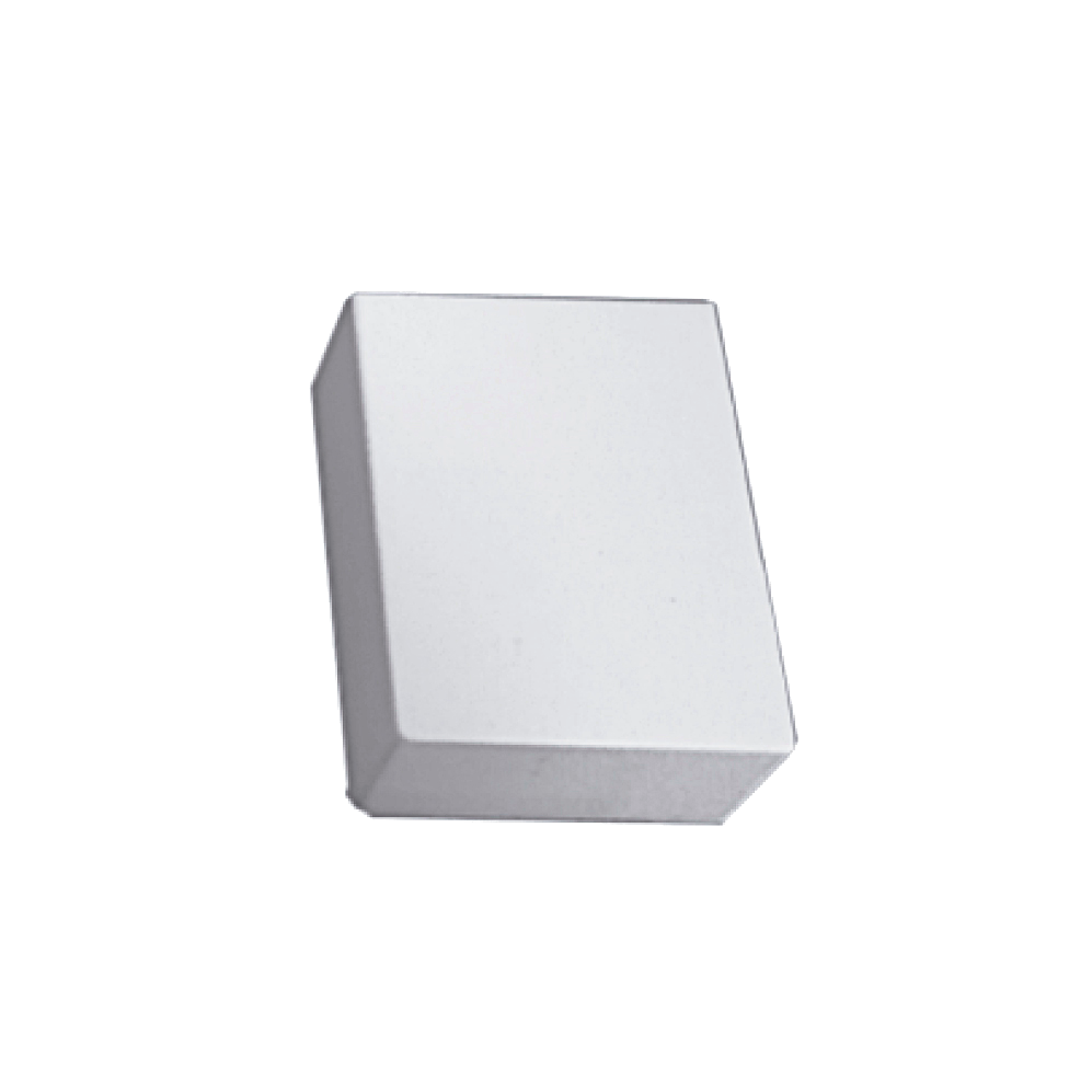 Tapa final canaleta pvc 40x16 - MEC