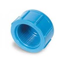 Tapa gorro pvc hidraulico HI 3/4"