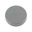 Tapa sanitaria gris 50mm
