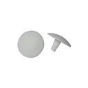 Tapa tornillo multiuso blanco UNIDAD
