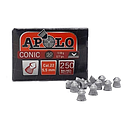 Apolo conic 4,5 postonos de casa