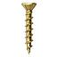 Tornillo madera aglomerado cab. plana RAN 3x12 .PH3x unidad