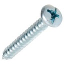 Tornillo roscalata #8 x 2" CAB. BIND. DOB. RAN. UNIDAD - IMPORPER