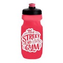 BOTELLA DE HIDRATACION DERMAN STREET GYM 630 ML